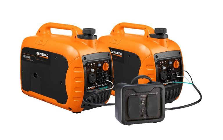 Generac gp3000i review