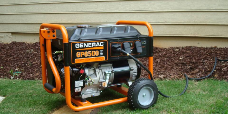 How Long Can a Whole House Generator Run Continuously?