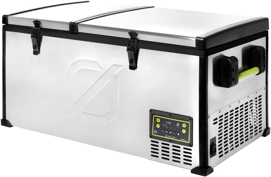 Goal Zero Altra 80 Cooler